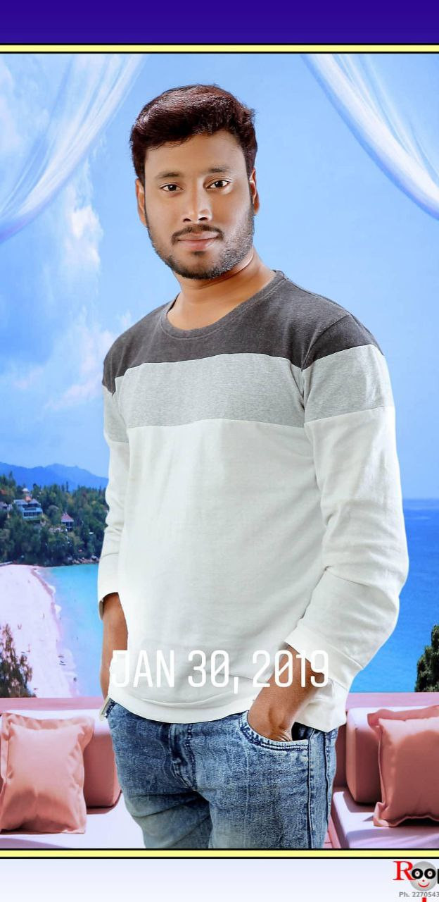 Image Missing